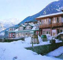 Heavenly Kashmir Tour