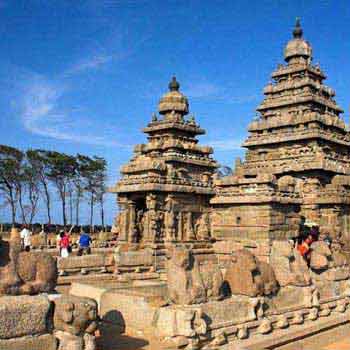 Pondicherry- Mahabalipuram Tour