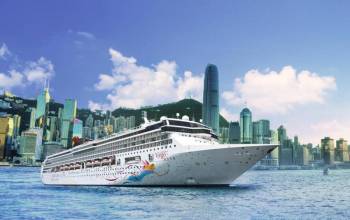 Singapore with Cruise Combo Package