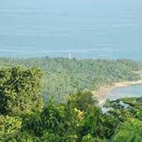 Andaman Island Tour Package