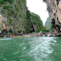 6 Days Andaman Tour Package