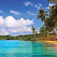 Andaman Delight Tour Package