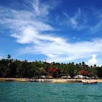 Leisure Tour Package in Andaman