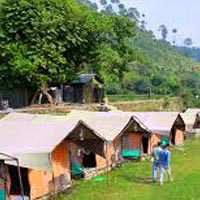 Camping Tour Uttarakhand Tour