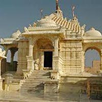 Jain Pilgrimage Tour