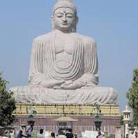 Buddha Darshan Tour