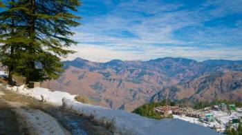 Manali 4n/5d Package from Delhi