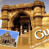 Majestic Tour of Gujarat