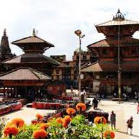 Kathmandu Valley Tour
