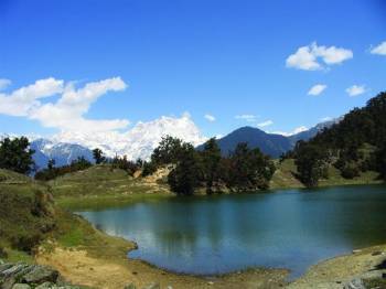 Sikkim- Gangtok - Changu Lake - Baba Mandir - Gurudogmar Lake - Yumthang- Pelling Tour