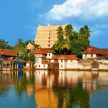 Discover Kerala  7 Days Tour