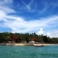 Flavours of Andaman Tour