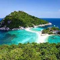 Romantic Andaman Islands Tour