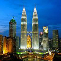 Exotic Malaysia Tour