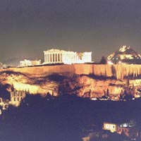 Greece holiday package with Plan Journeys Tour