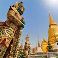 Holidays in Thailand Tour