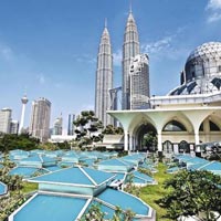 Malaysia Holiday Package