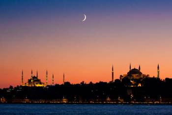 Glories of Turkey Tour