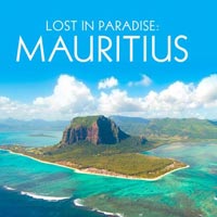 Mauritius Honeymooners Paradise