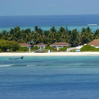 Lakshadweep Tour Package from Kolkata Tour