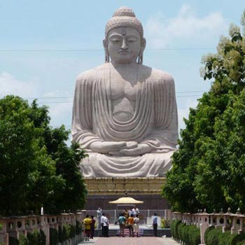Best Travel Agency for Bodh Gaya Tour in India