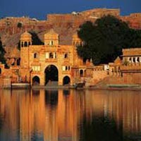 Resounding Rajasthan Family Package
