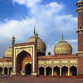 Delhi Sightseeing Tour Package