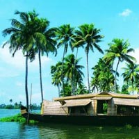 Munnar Hill Station Tour Package