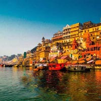 Varanasi Tour With Allahabad