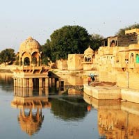 8N9D- The Grand Rajasthan Tour