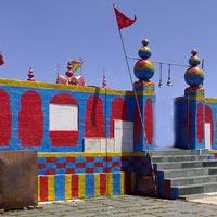 Shikari Devi Trek - Janjheli Tour
