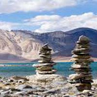 Ladakh with Manali Tour