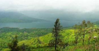 6 Day Maharashtra Tour From Mumbai