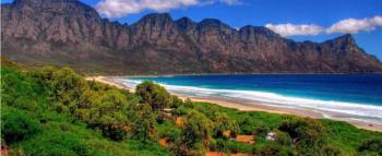 SCENIC SOUTH AFRICA Tour Package