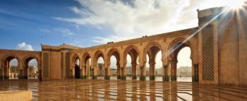 Morocco Tour Package