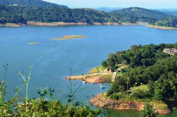 4 Day 3 Nights Meghalaya Package