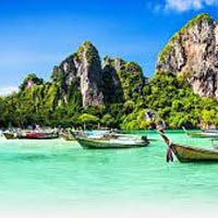 Andaman Family Package 7 Nights / 8 Days