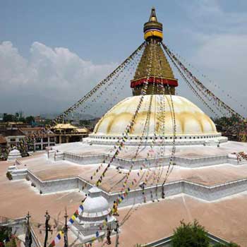 Nepal Trip Package