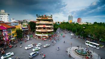 7 Days Tour Hanoi – Ninh Binh - Halong Bay - Sapa