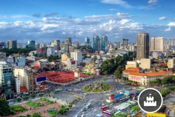 3 Days Tour Ho Chi Minh City & Surroundings