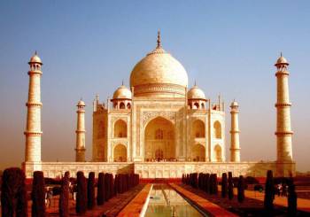 Delhi – Agra – Jaipur - Delhi Tour Package