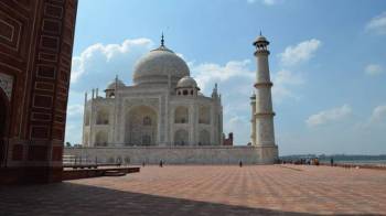 06 Nights & 07 Days Package for Golden Triangle Delhi – Agra – Jaipur - Delhi Tour