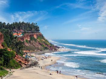 Kovalam – Varkala Packages from Bangalore