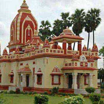 Heaven City Ayodhya Tour