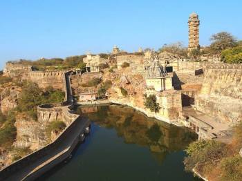Rajasthan  Tour  Package
