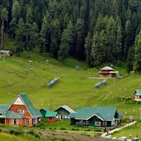 Paradise In Earth Kashmir Tour