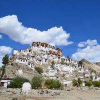 Leh, Ladakh trip Package