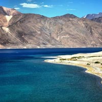 Ladakh Ultimate Tour