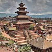 Kathmandu Honeymoon Package
