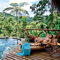 PACKAGE - 10 (4 NIGHTS & 5 DAYS)- Couple